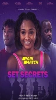 Set Secrets (2022) Hindi Dubbed