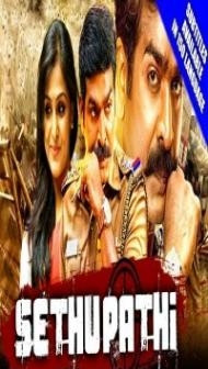 Sethupathi 2018 Hindi Dubbed South Movie (2026)