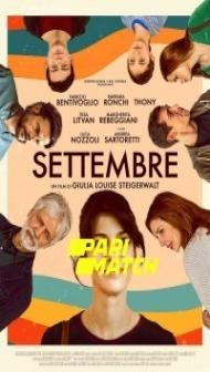 Settembre (2022) Hindi Dubbed