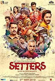 Setters 2019 HdRip Bollywood Hindi movie download