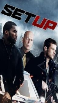 Setup (2011) Hindi Dubbed