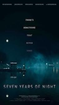 Seven Years of Night (2018) Hindi Dubbed Movie
