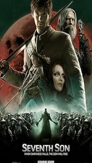 Seventh Son (2014) Hindi Dubbed Movie