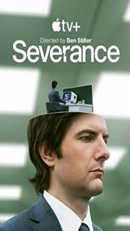 Severance (2022) Web Series
