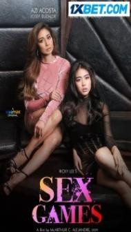 Sex Games (2023) Hindi Dubbed