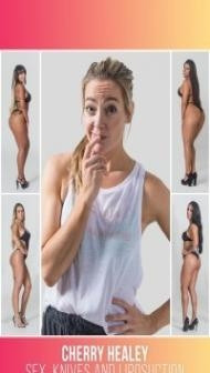 Sex Knives and Liposuction (2022) TV Series