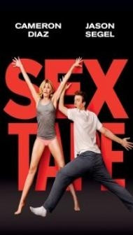 Sex Tape (2014) Hindi Dubbed
