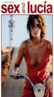 Sex and Lucia (2001) Hindi Dubbed
