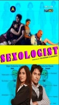 Sexologist (2022) HotMX Original
