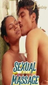Sexual Massage (2024) SexFantasy Original