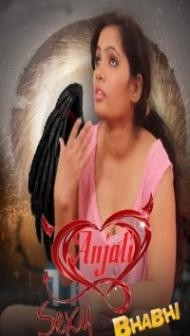 Sexy Anjali Bhabhi (2022) Unrated Short Film