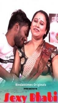 Sexy Bhabi (2021) BindasTimes Original