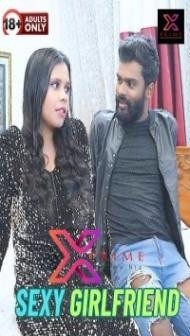 Sexy Girlfriend (2024) XPrime Original