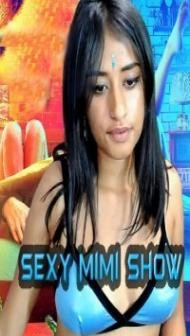 Sexy Mimi Show (2020) Hot Video