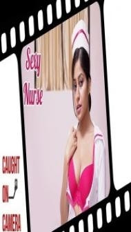 Sexy Nurse (2019) Simran Kaur Webseries