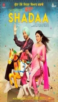 Shadaa (2021) Hindi Movie