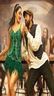 Shades of Love (2019) South Indian Hindi Dubbed Movie