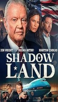 Shadow Land (2024) Hindi Dubbed Movie