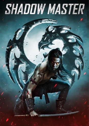 Shadow Master 2022 Hindi Dubb HdRip