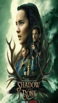Shadow and Bone (2021) Web Series