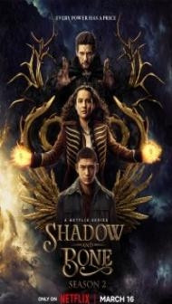 Shadow and Bone (2023) Season 2 Web Series