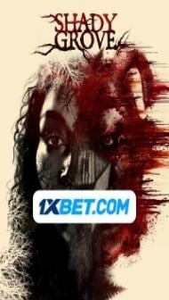 Shady Grove (2022) Hindi Dubbed