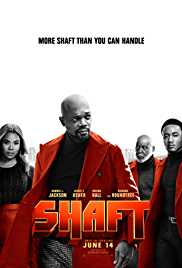 Shaft 2019 dubbed in hindi HdRip Hollywood Dubbed movie download