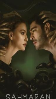 Shahmaran (2023) Hindi Web Series