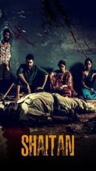 Shaitan (2023) Web Series