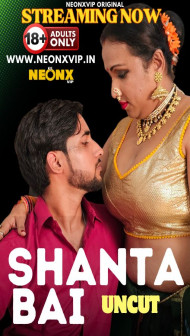 Shanta Bai (2024) NeonX Original