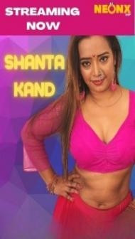 Shanta Kand (2022) NeonX Original