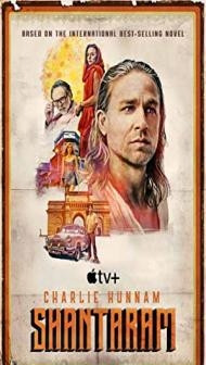 Shantaram (2022) Web Series