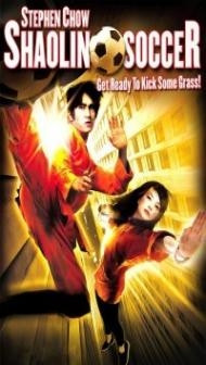 Shaolin Soccer (2001) Hindi Dubbed
