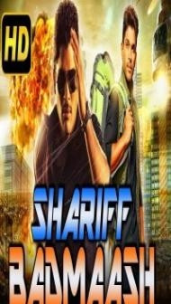 Shariff Badmaash (2018) South Indian Hindi Dubbed Movie