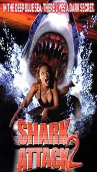Shark Attack 2 (2000) Hindi Dubbed