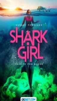 Shark Girl (2024) Hindi Dubbed
