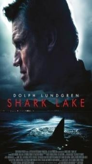 Shark Lake (2015) Hindi Dubbed
