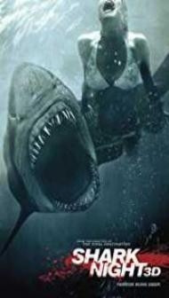 Shark Night (2011) Dual Audio Hindi Dubbed