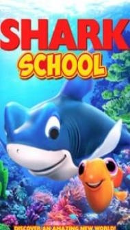 Shark School (2020) English Movie