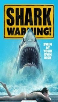 Shark Warning (2024) Hindi Dubbed