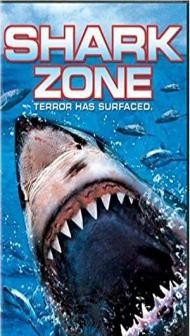 Shark Zone (2003) Hindi Dubbed