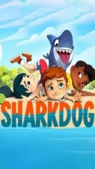 Sharkdog (2021) Web Series