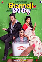 Sharmaji Ki Lag Gai 2019 HdRip Bollywood Hindi movie download