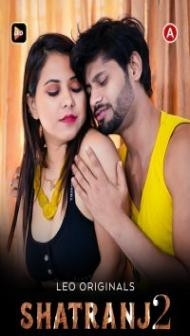 Shatranj (2023) LEO Original