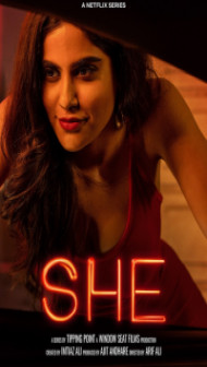 She (2022) Season 2 Web Series