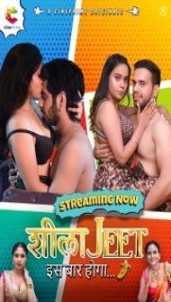 SheelaJeet (2022) CinePrime Original
