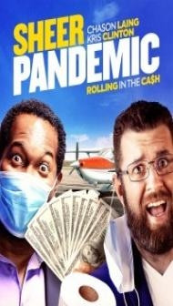 Sheer Pandemic (2022) Hindi Dubbed