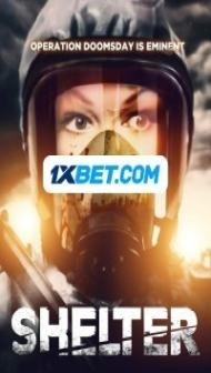 Shelter (2023) Hindi Dubbed