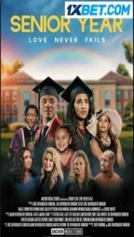 Shelter in Solitude (2023) Hindi Dubbed
