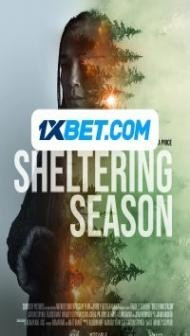 Sheltering Season (2022) Hindi Dubbed